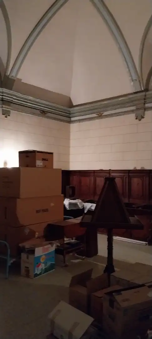 Edificio en venta en Pastrana con Alarma