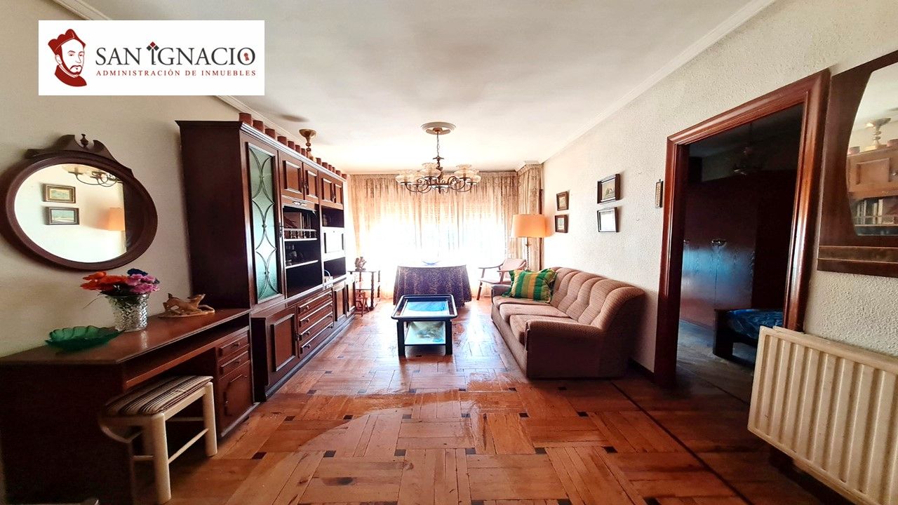 Flat for sale