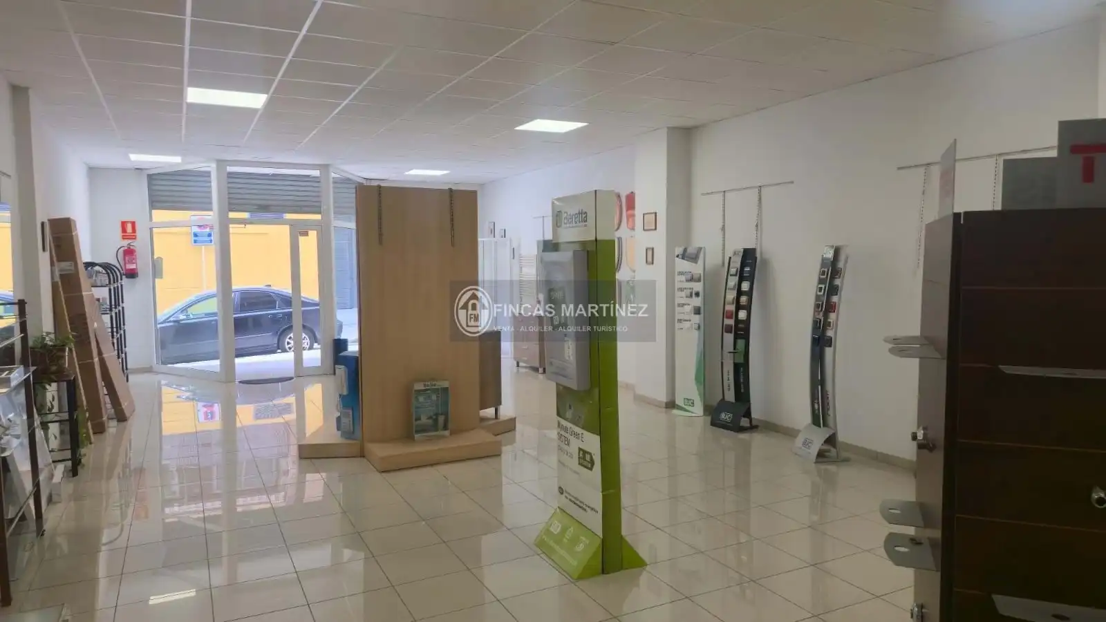 Local comercial en venda a CARRER FRANCESC PEREZ DOLÇ, imagen 2