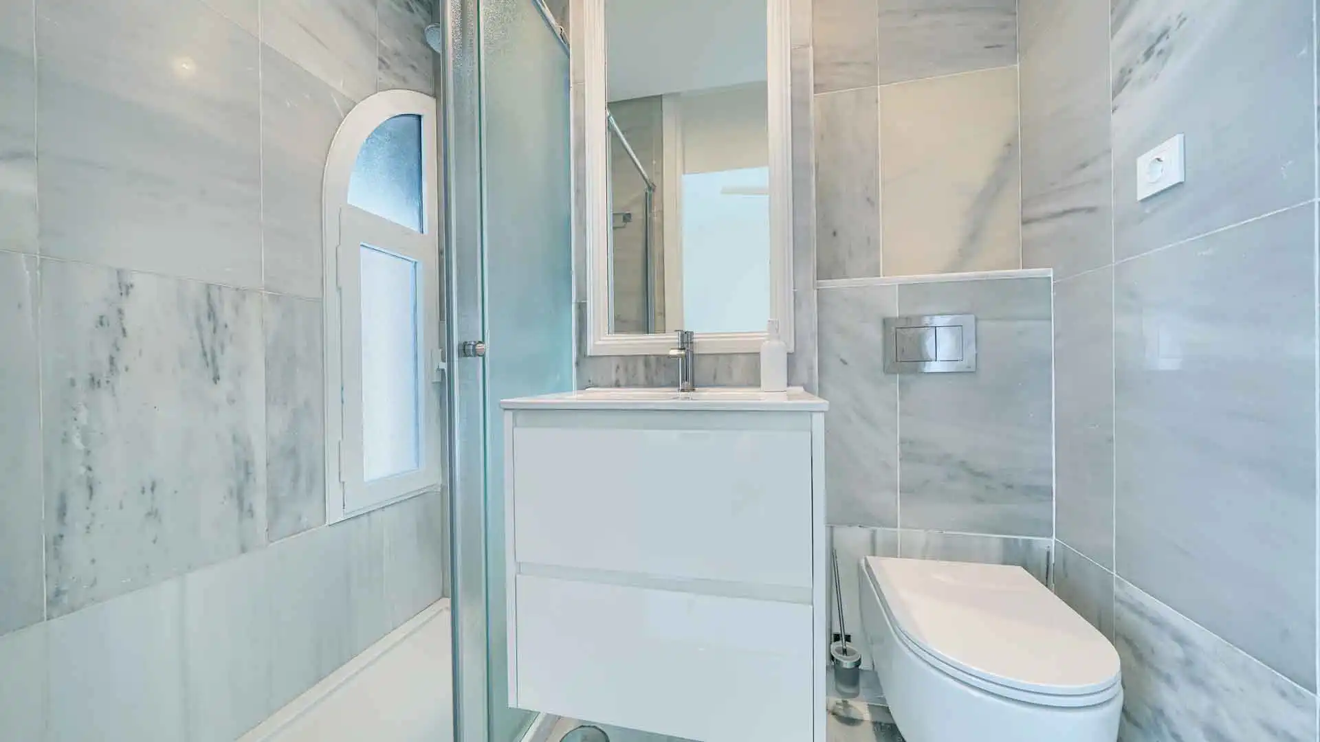 Apartment with pool for sale in Marbella Centro, imagen 23