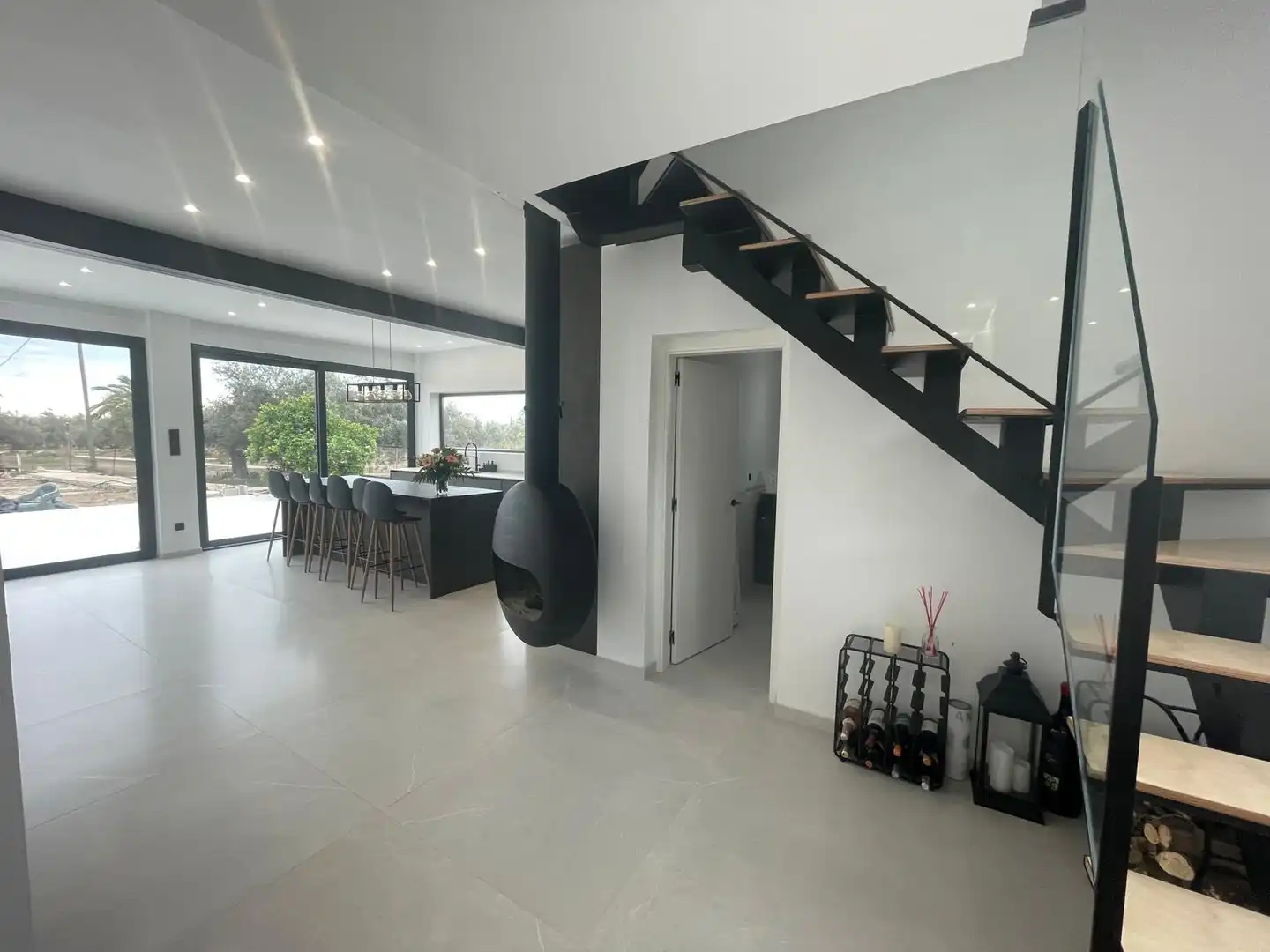 Casa o xalet en venda en Elche / Elx amb Aire condicionat, Terrassa i Traster