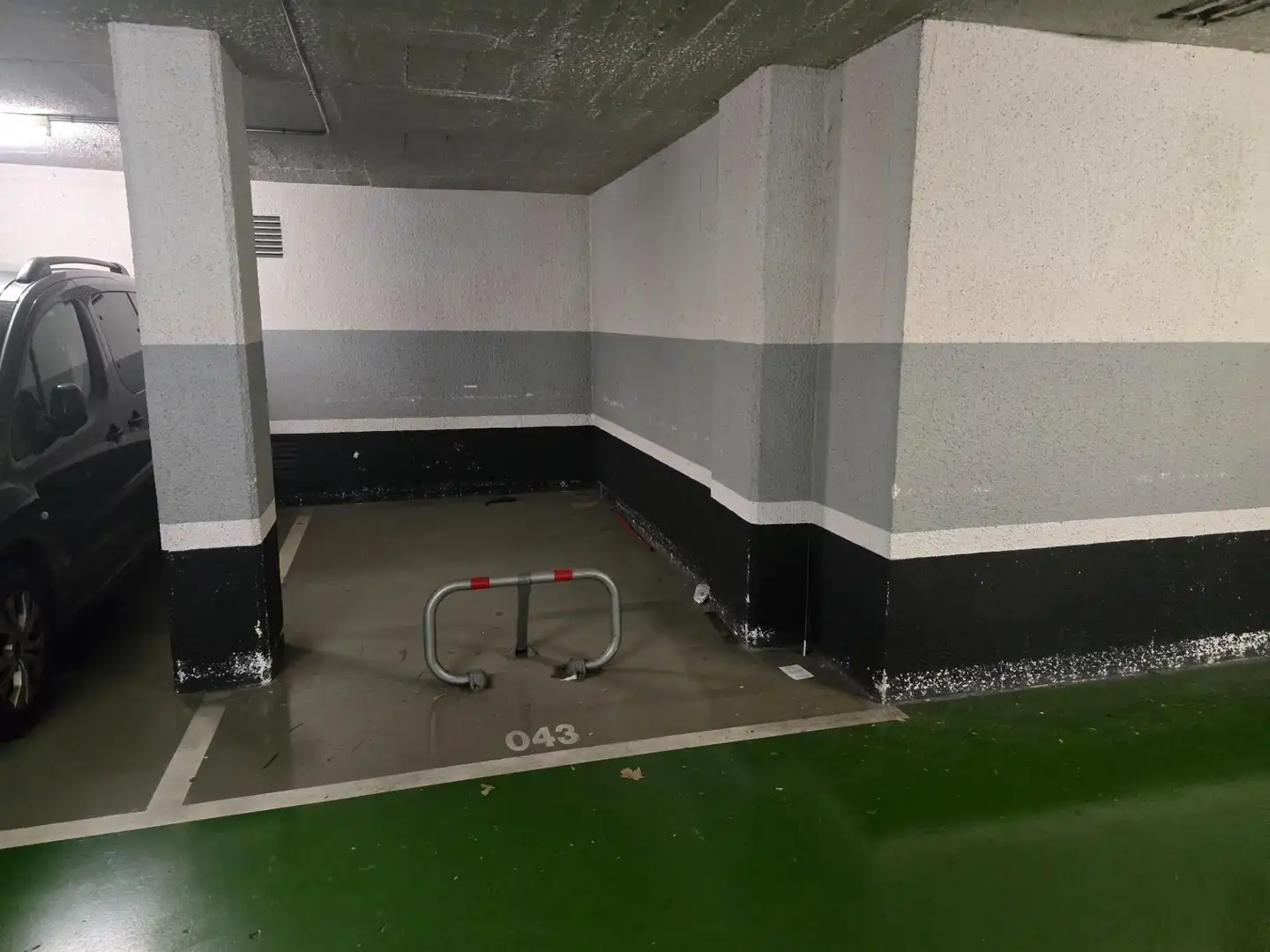 Aparcamiento en venta en Calle PRAT DE LA RIBA, imagen 4