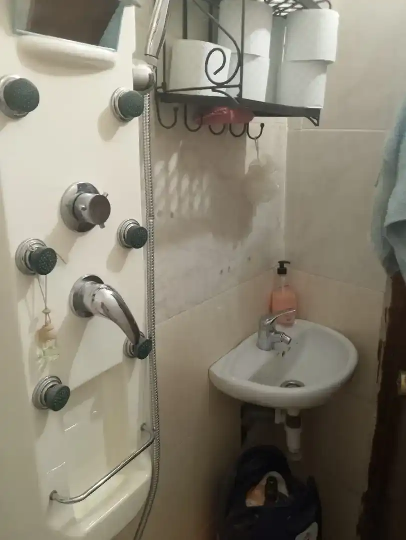 Bany de Casa adosada en venda en Jarandilla de la Vera