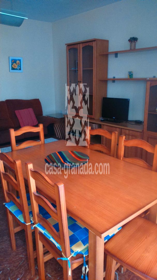 Wohnung zum Verkauf in Calle Virgen del Rosario, San Matías - Realejo, Centro