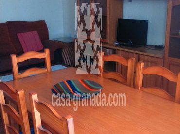 Piso con balcón en venta en Calle Virgen del Rosario