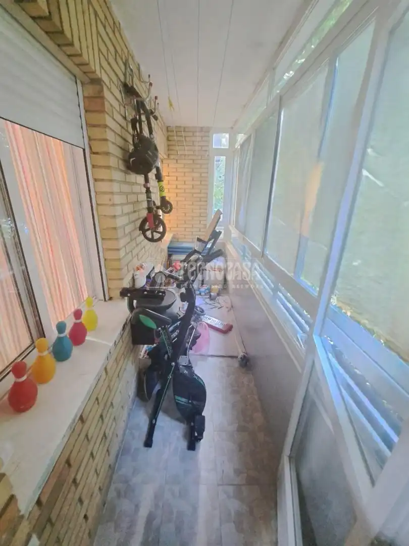 Appartement avec ascenseur à vendre à Reyes, imagen 3