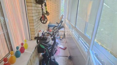 Foto 3 de Pis en venda a Reyes, Madrid