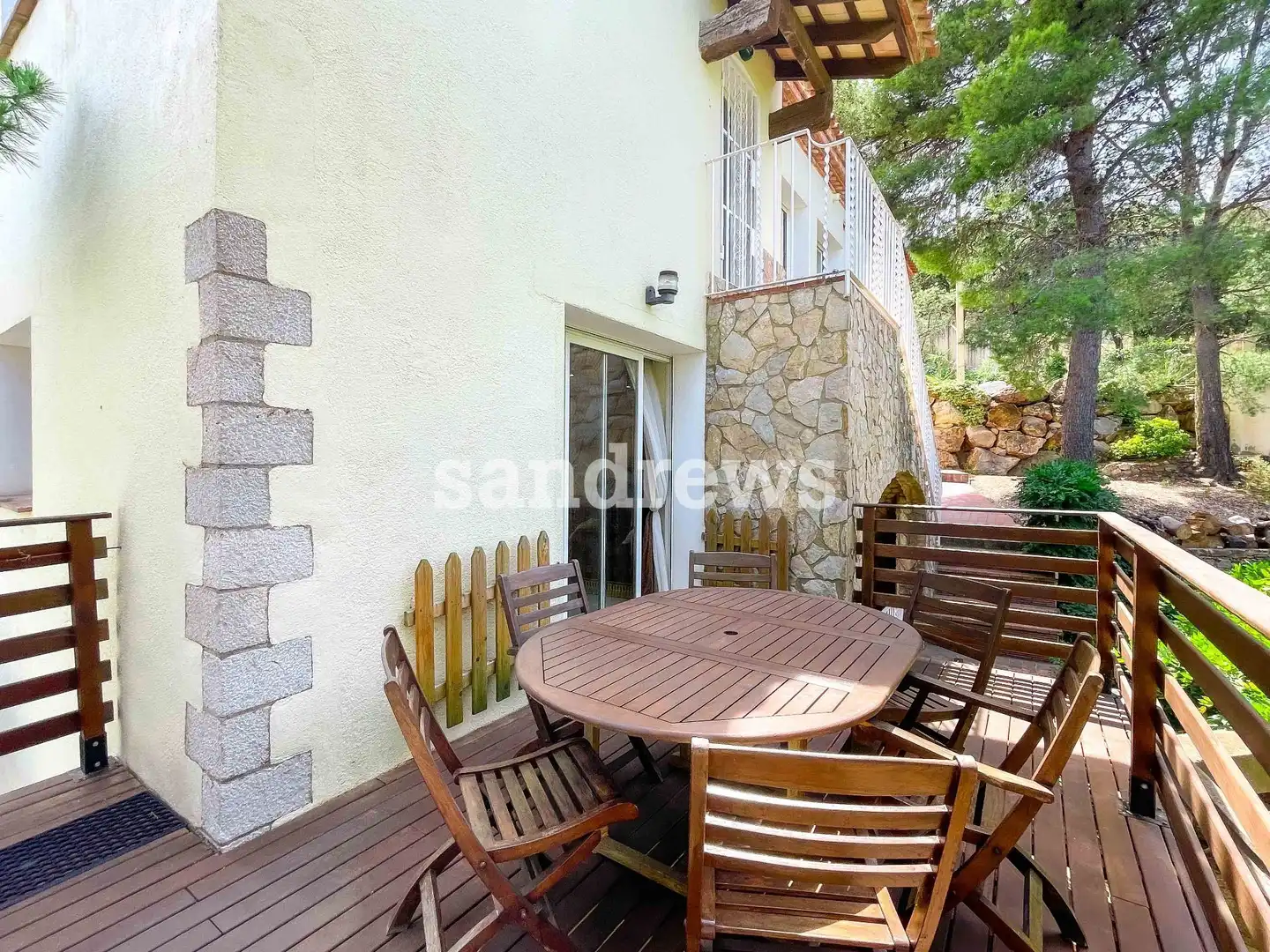 Casa con piscina en venta en El Port de la Selva, imagen 38