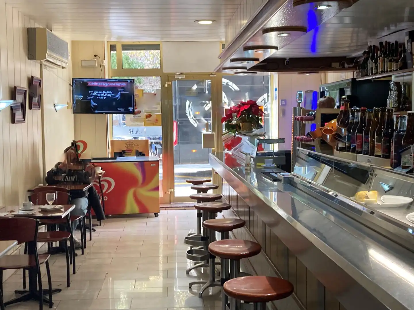 Business premises for transfer in Eixample, imagen 15