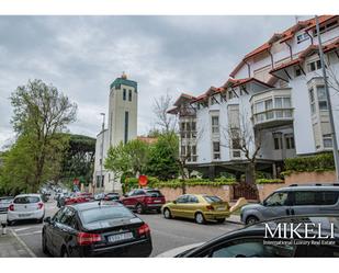 Exterior view of Premises for sale in Santander