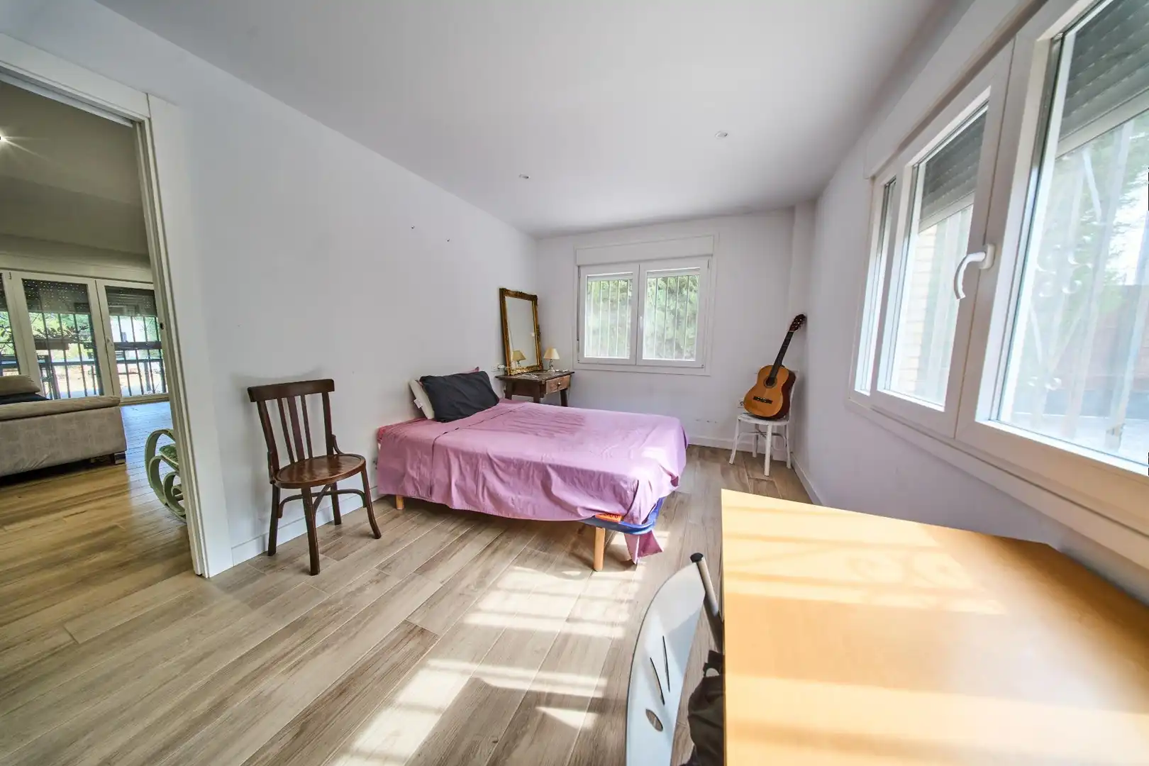 Habitación de Casa o chalet en venta en Alhendín con Calefacción
