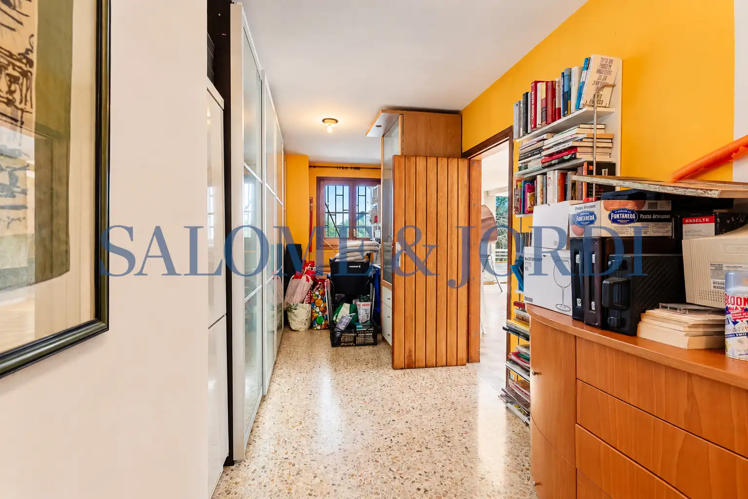 Casa con piscina in vendita a Carrer Jaume Balmes, imagen 43