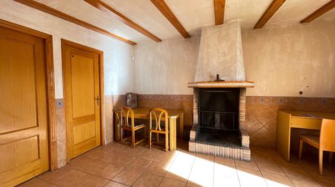 Foto 4 de Casa o chalet en venta en Buñol, Valencia