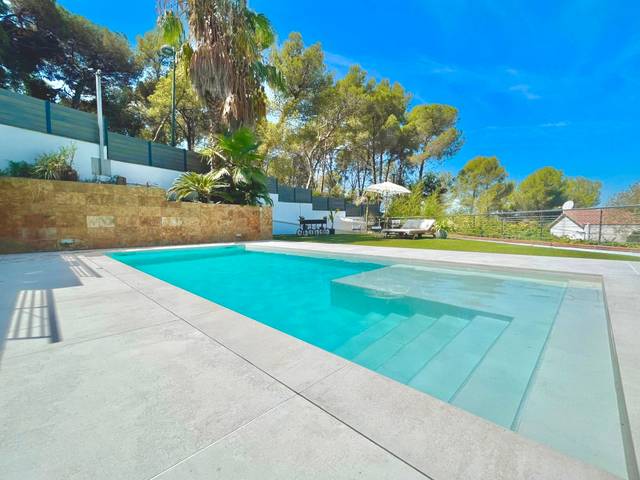 Casa-chalet en Venta en Santa Cristina - Sant Francesc