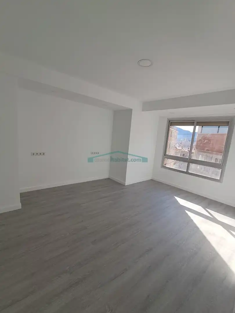 Habitación de Piso en venta en Alcoy / Alcoi con Parquet