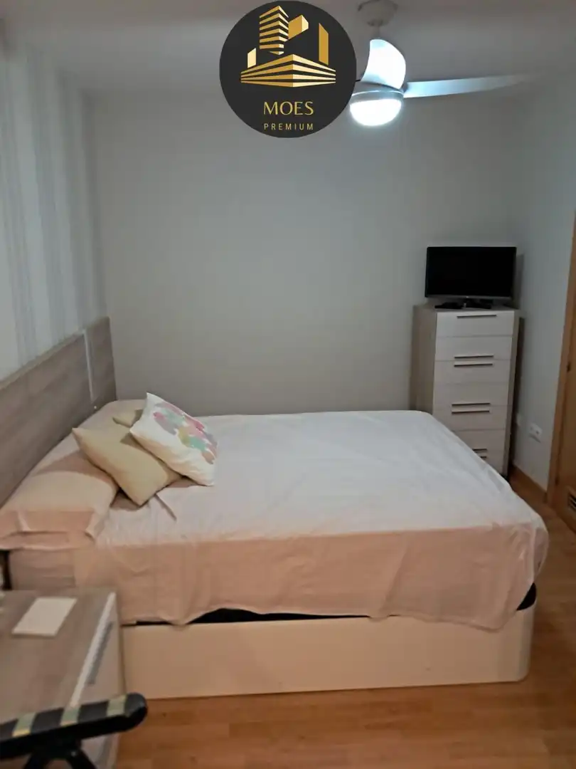 Flat with lift for sale in Los Villares, imagen 5