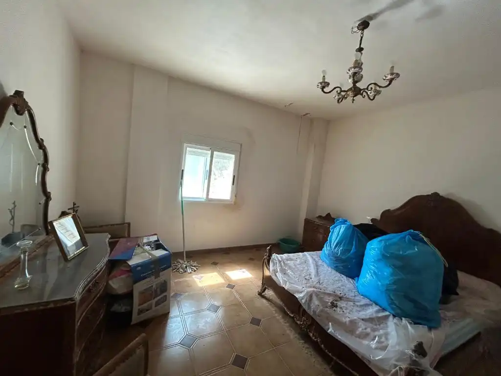 Habitación de Casa o chalet en venta en Requena