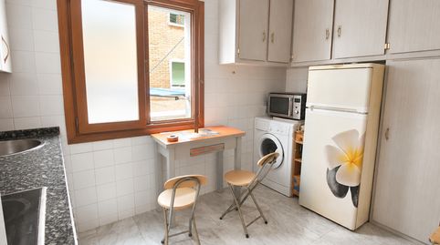 Foto 4 de Piso en venta en Uretamendi, Bilbao