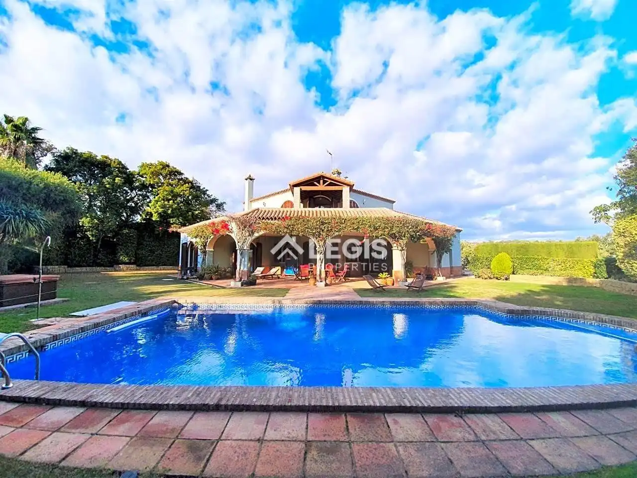 Xalet amb piscina en venda a Urbanizacion Urbanización de Soto Alto, imagen 55