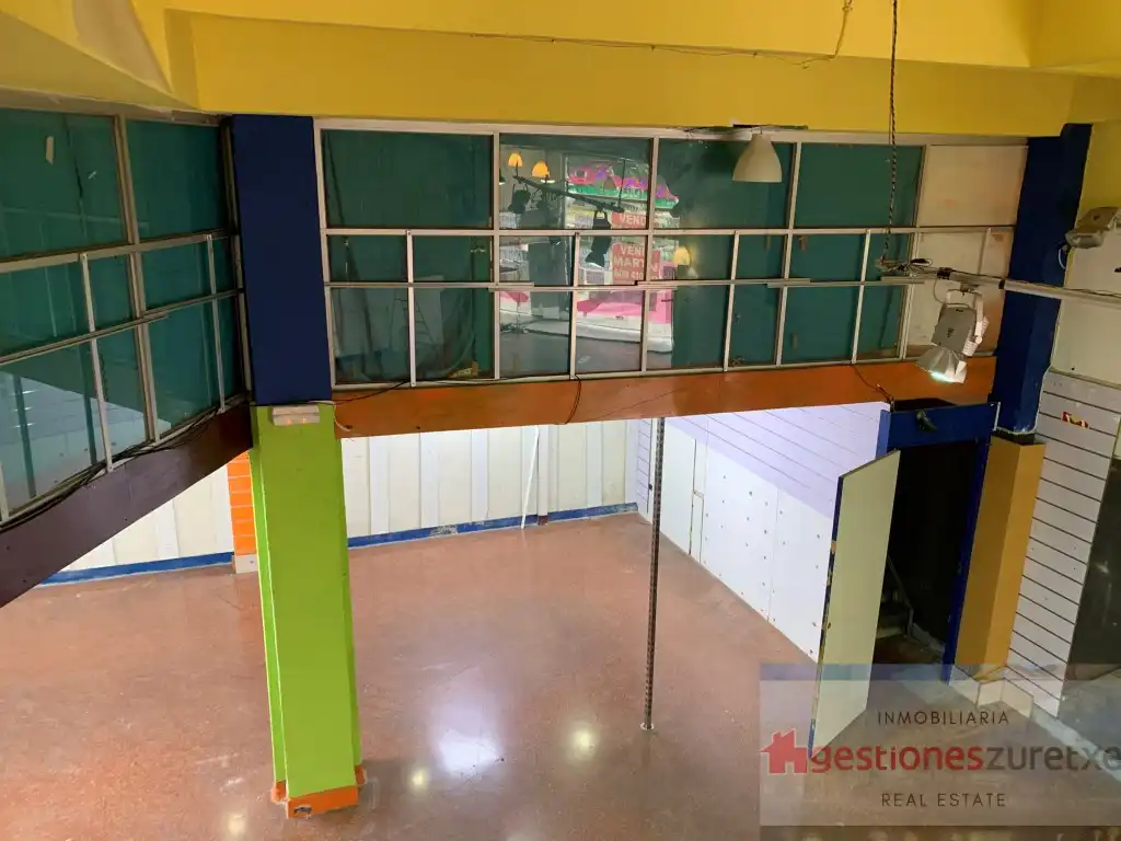 Local comercial en venta en Calle Gordoniz, imagen 5