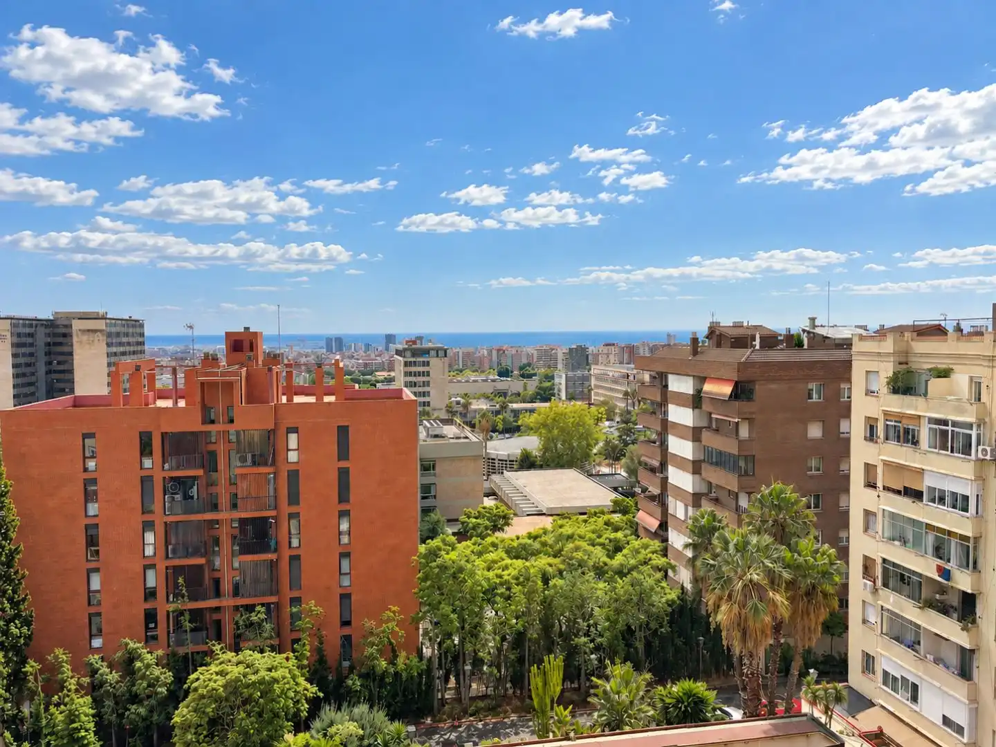 Àtic en venda a Pedralbes