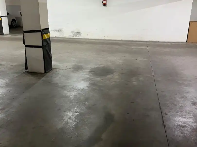 Aparcament de Garatge de lloguer en Vitoria - Gasteiz