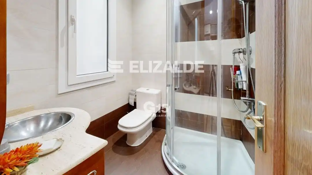 Appartement avec balcon à vendre à Arturo Campion Kalea, imagen 39