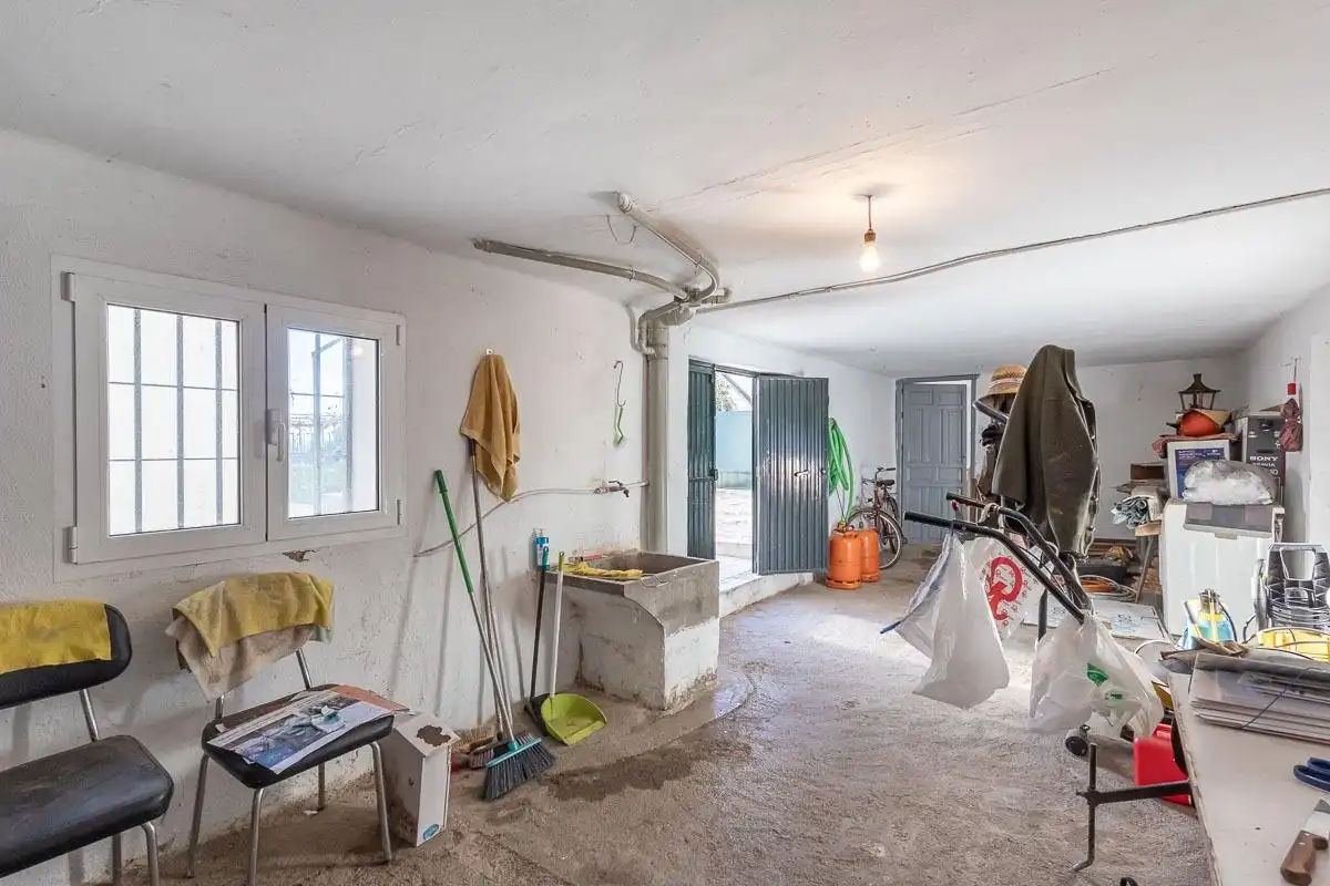 Casa o chalet en venta en Barrio de la Vega
