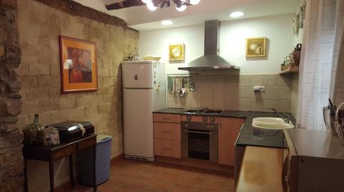 Foto 2 de Finca rústica en venda a Bonaire, 1, Alfara de Carles, Tarragona