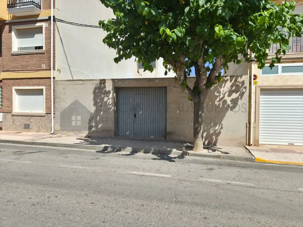 Residential land for sale in Calle Cuba, imagen 9