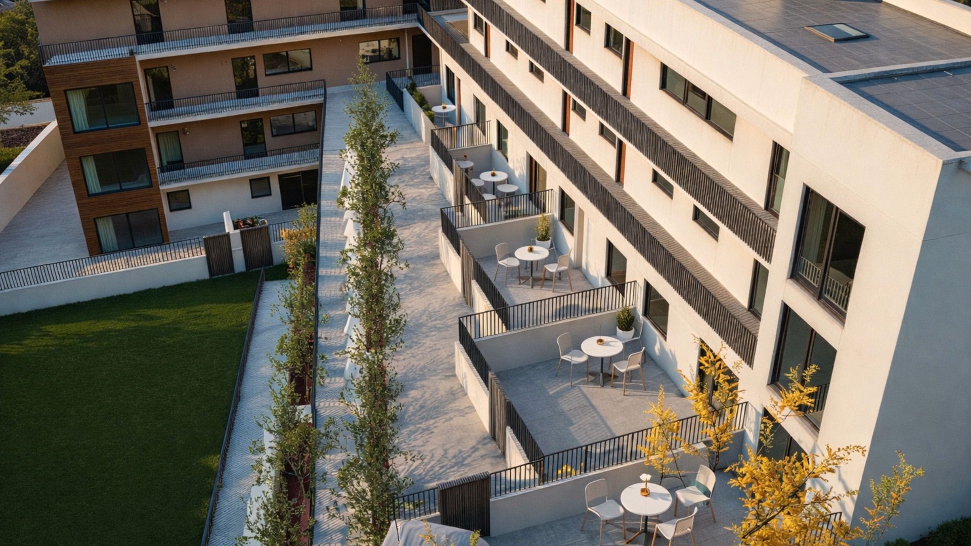 Wohnung zum Verkauf in Carrer d'Espronceda, 11, La Roca del Vallès