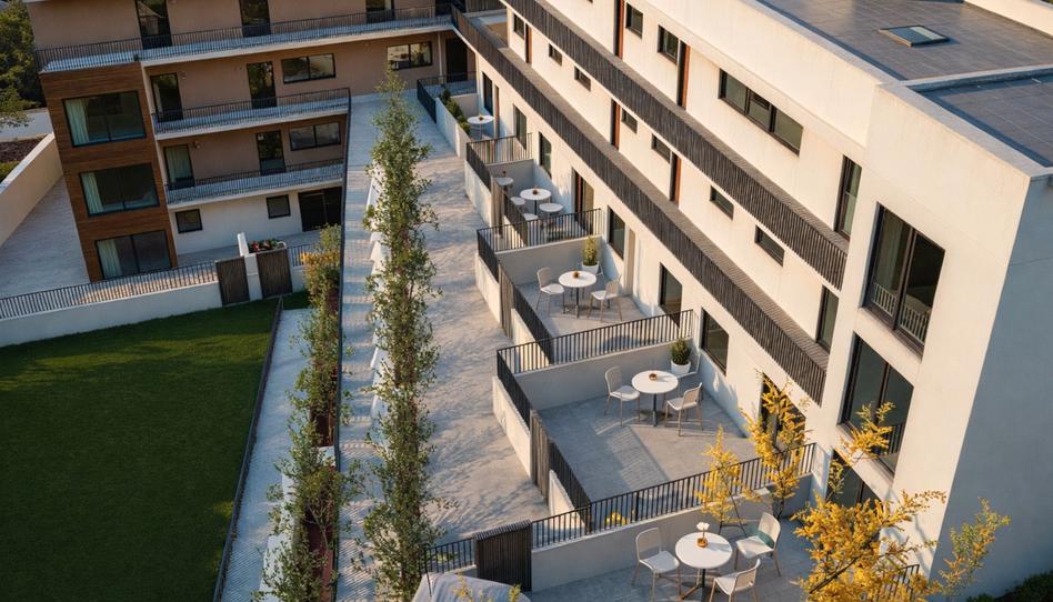 Photo 1 of Flat for sale in Carrer D'espronceda, 11, La Roca del Vallès, Barcelona