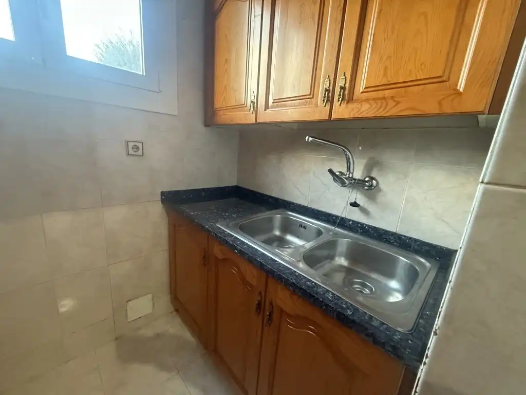 Cocina de Piso en venta en Gironella