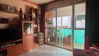 Living room of Flat for sale in El Viso del Alcor
