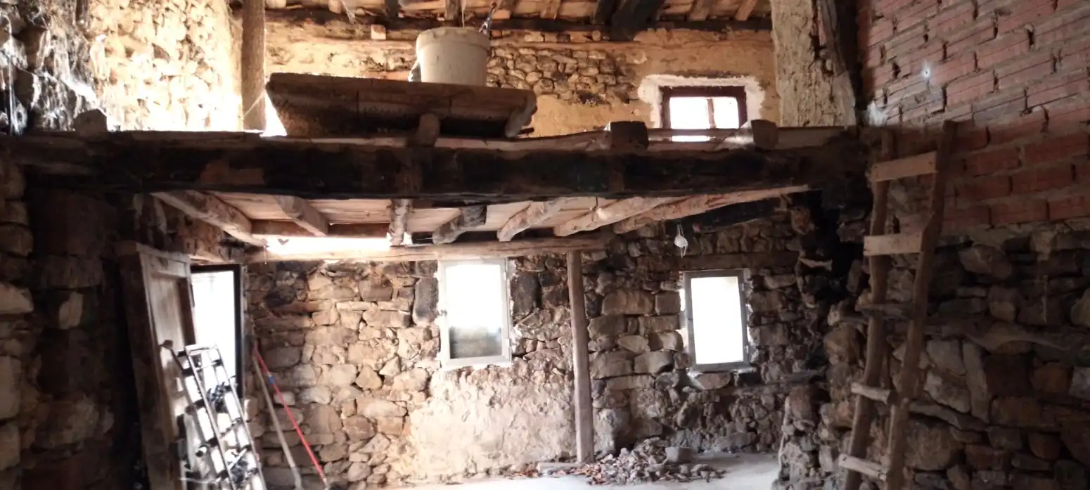 Casa amb jardí en venda a Barrio de Santa María - CL IGLESIA           BSM, imagen 17