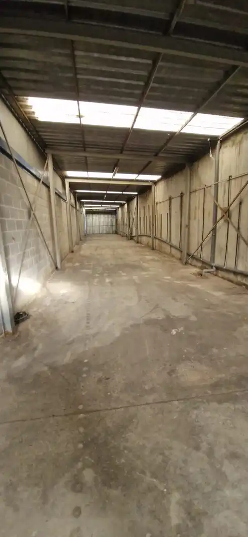 Nave industrial in vendita a Piera, imagen 12