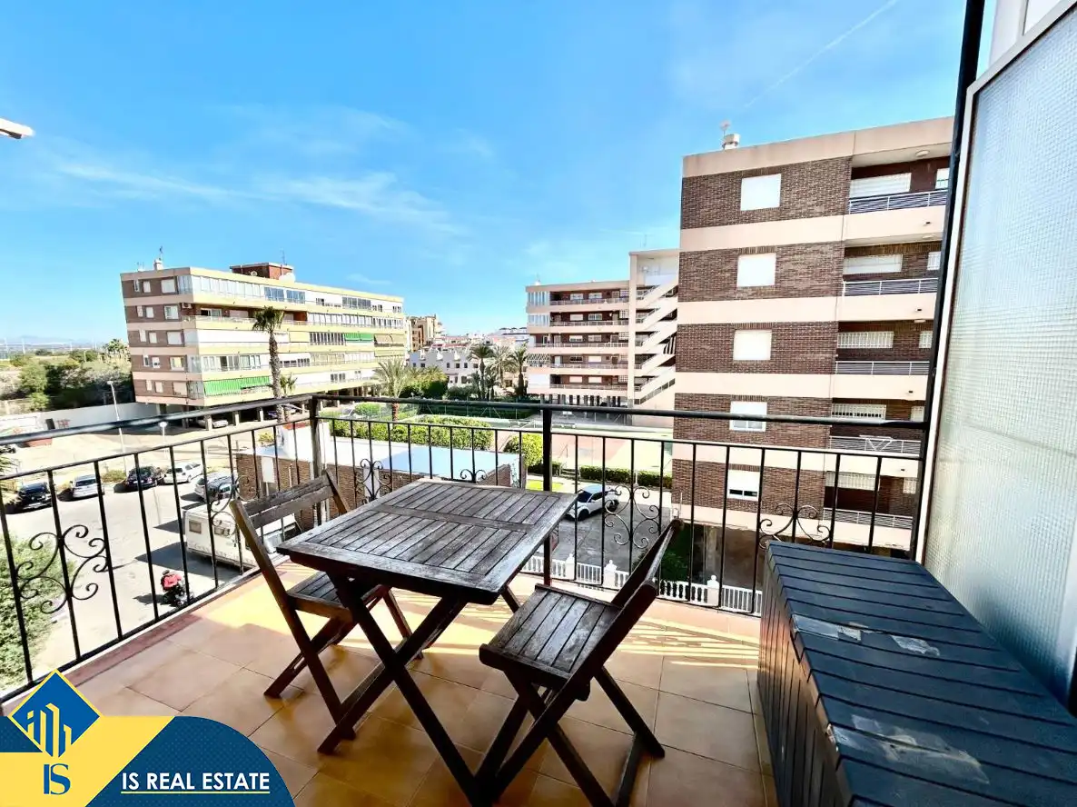 Ático en venta en Playa del Acequión, Náufragos y Rocío del Mar, imagen 2