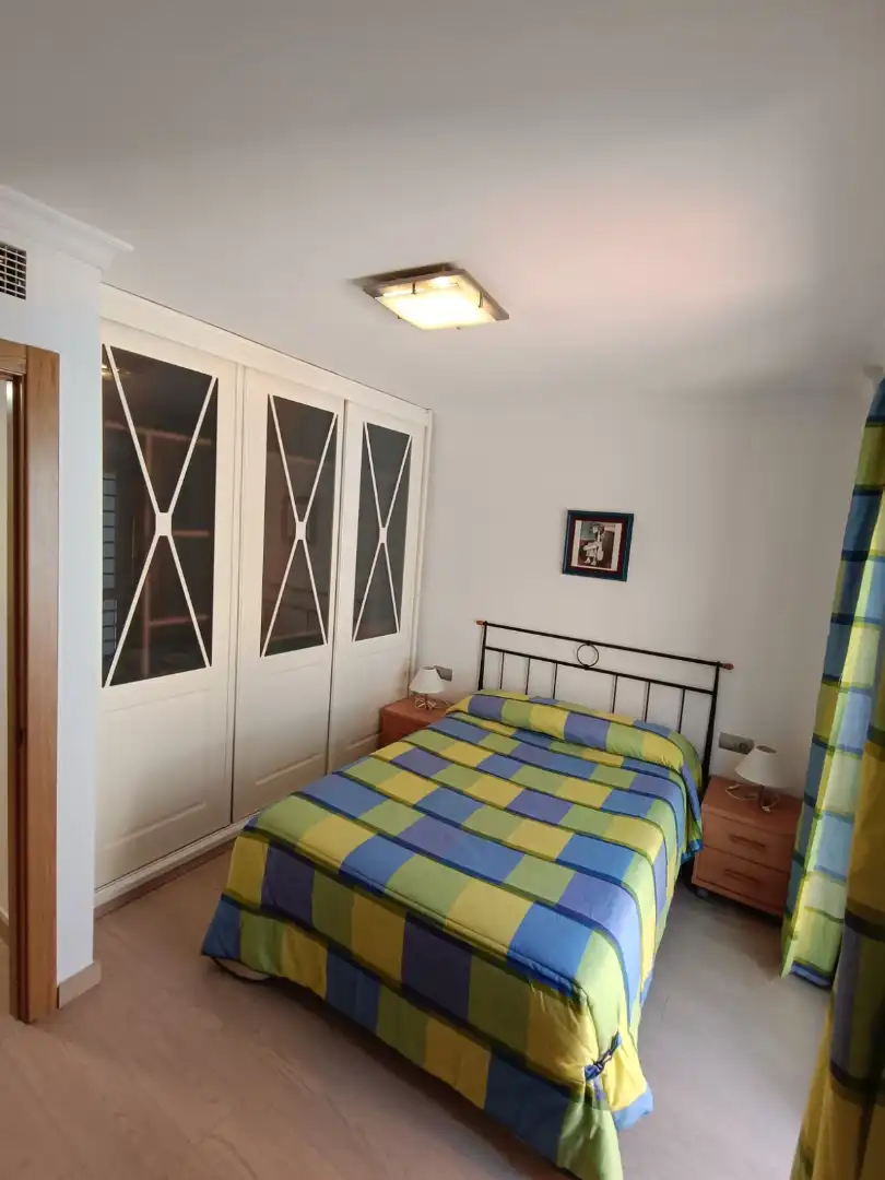 Wohnung mit Aufzug zur Miete in Pasaje Alonso de Aguilar, imagen 11