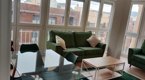 Foto 5 de Pis de lloguer a Calle Paz, la, Alameda, Cartagena