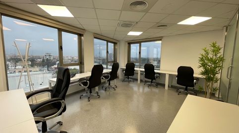 Photo 5 of Office for rent in Avenida Teniente Montesinos, 8, Espinardo, Murcia Capital