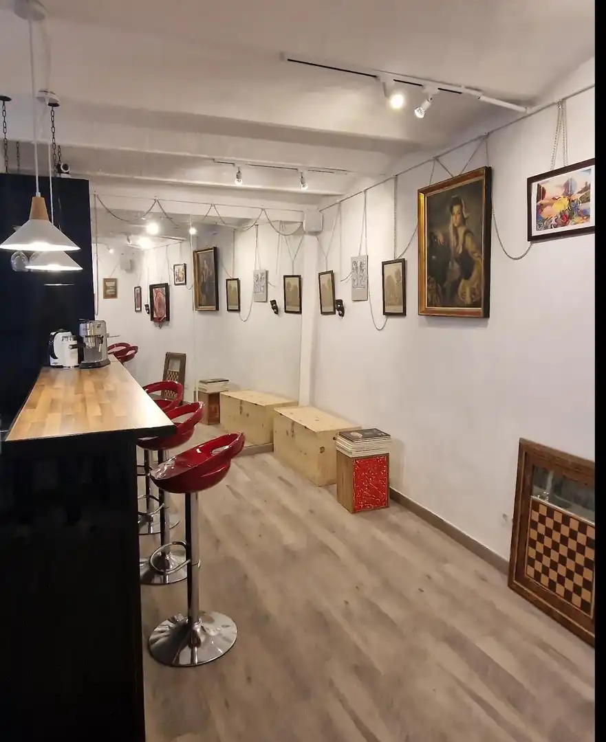 Edificio en venta en  Barcelona Capital