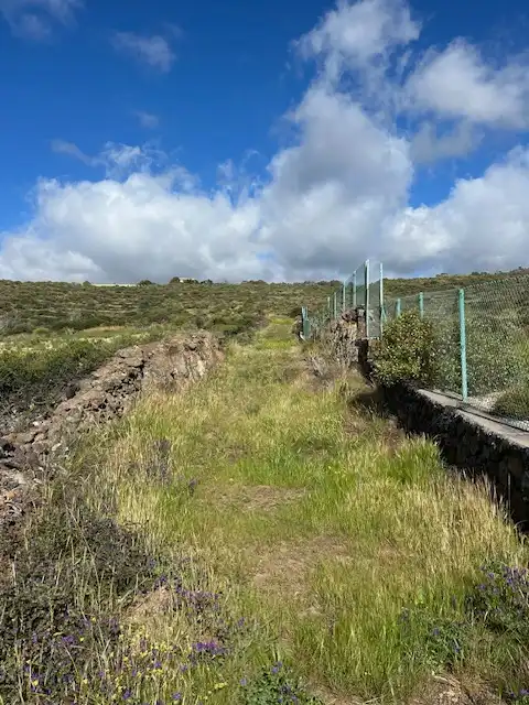 Land for sale in Granadilla de Abona