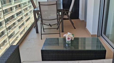 Foto 2 de Apartament en venda a Cala Blanca, Castellón