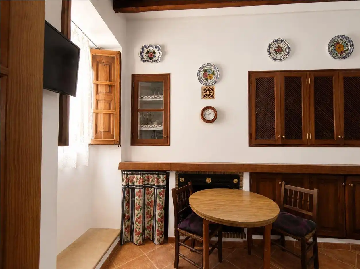 Dining room of Houses for rent in Costitx