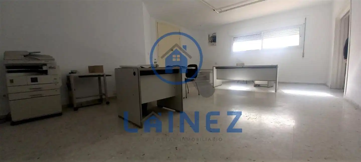 Planta baja en venta en Peñarroya-Pueblonuevo