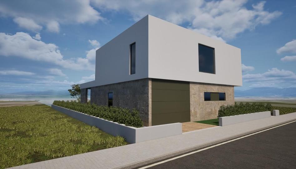 Foto 1 de Casa o xalet en venda a  Plaza Pla Suardell, Sant Martí Vell, Girona