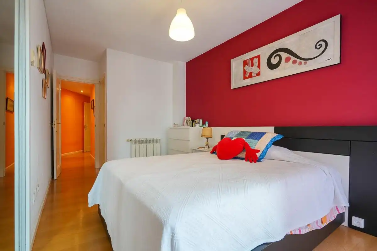 Habitación de Piso en venta en Torrejón de Ardoz con Aire acondicionado, Calefacción y Jardín privado