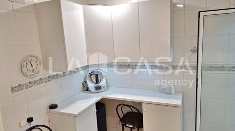 Photo 5 of Flat for sale in Passeig de Guayaquil, Baró de Viver, Barcelona