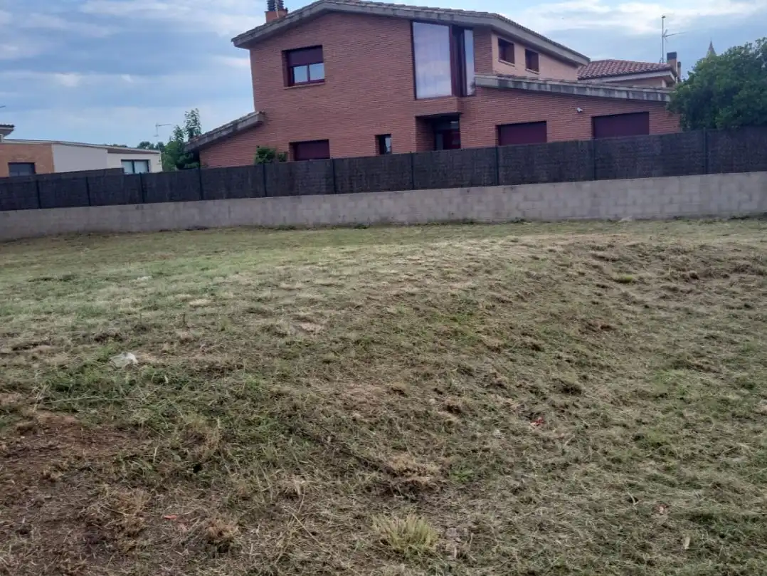 Terrain résidentiel à vendre à Carrer Santa Magdalena 13