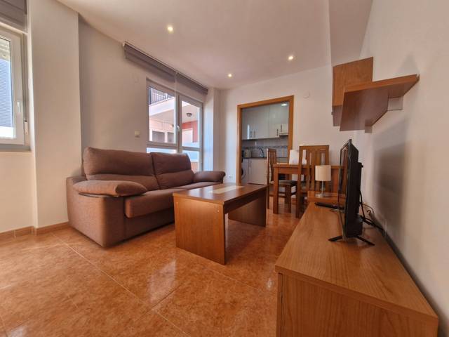 Piso en Venta en Calle Federico García Lorca, 2 en Foz